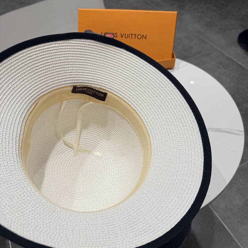 LV hat (50)