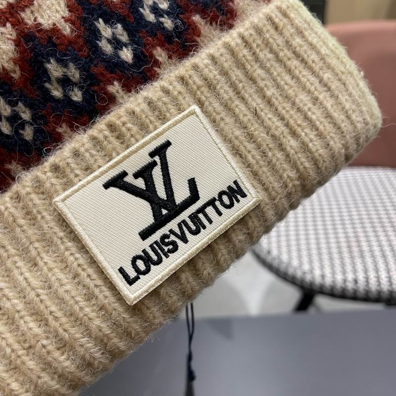LV hat (515)