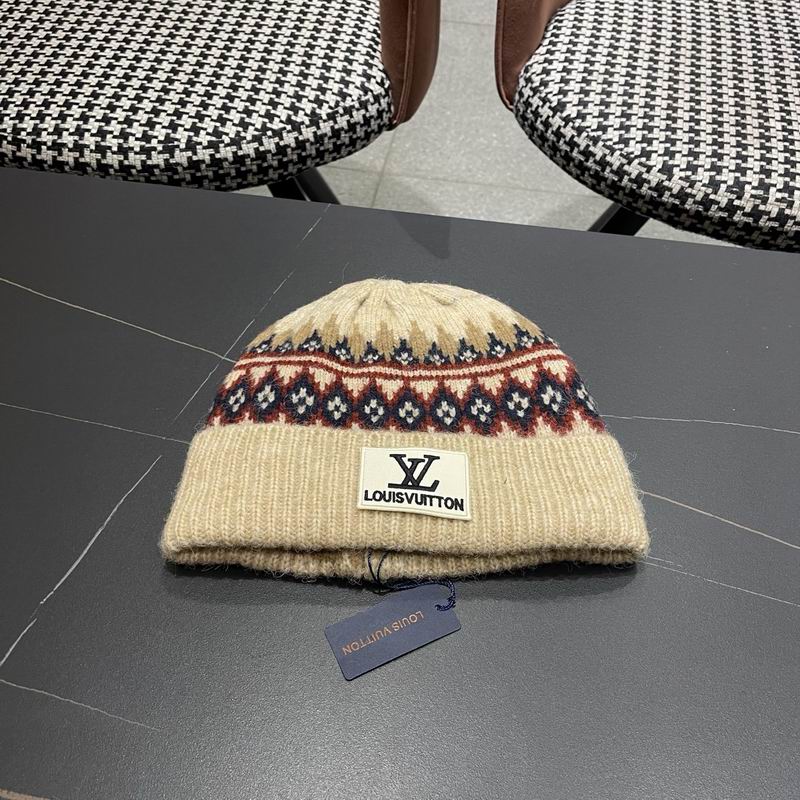 LV hat (521)