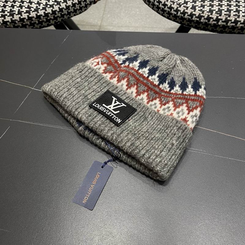 LV hat (531)