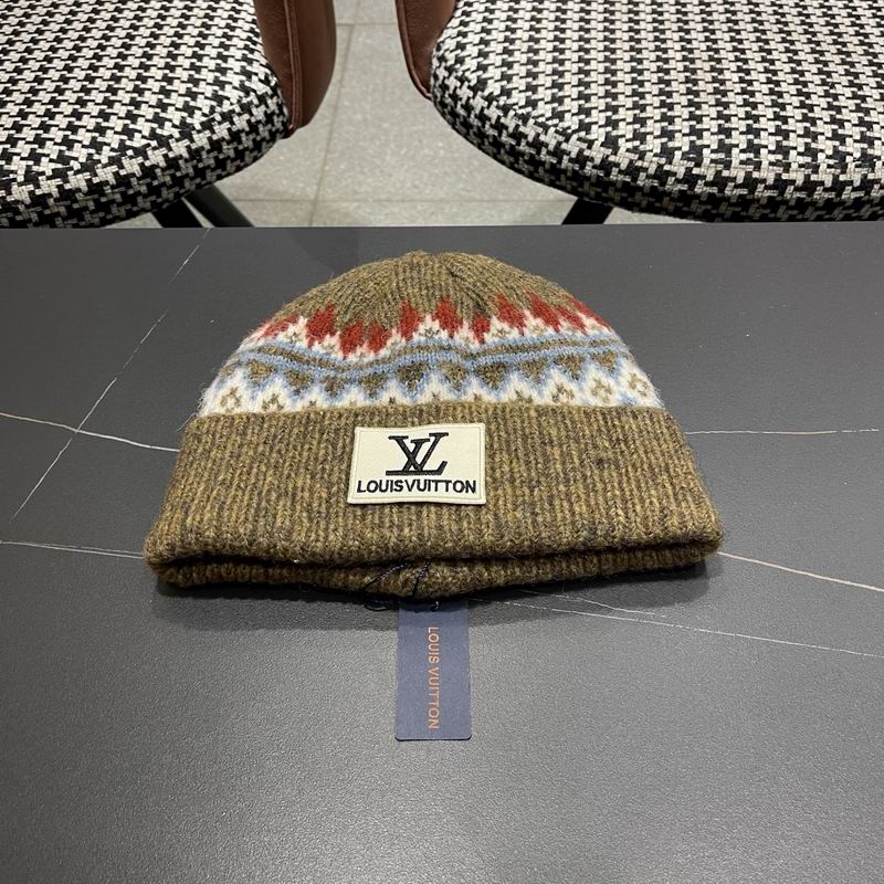 LV hat (542)