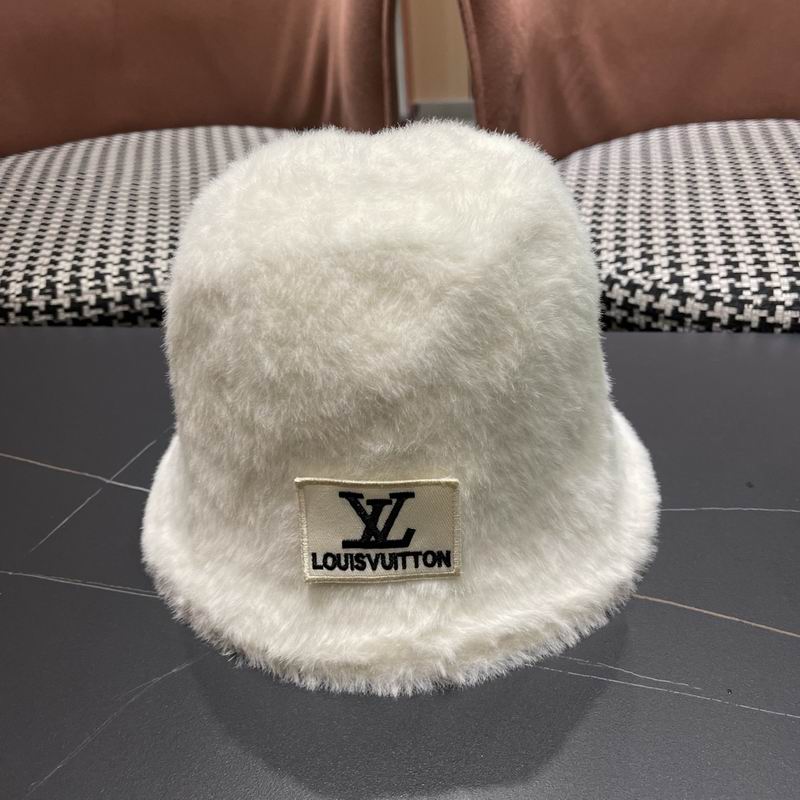 LV hat (550)