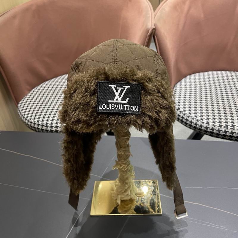 LV hat (551)