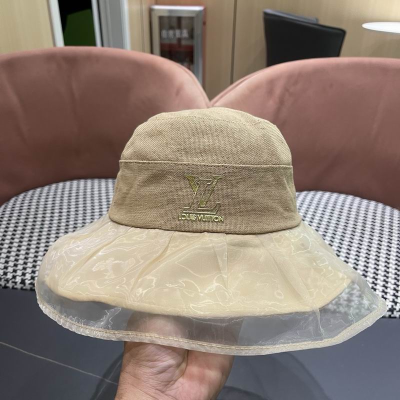 LV hat (726)