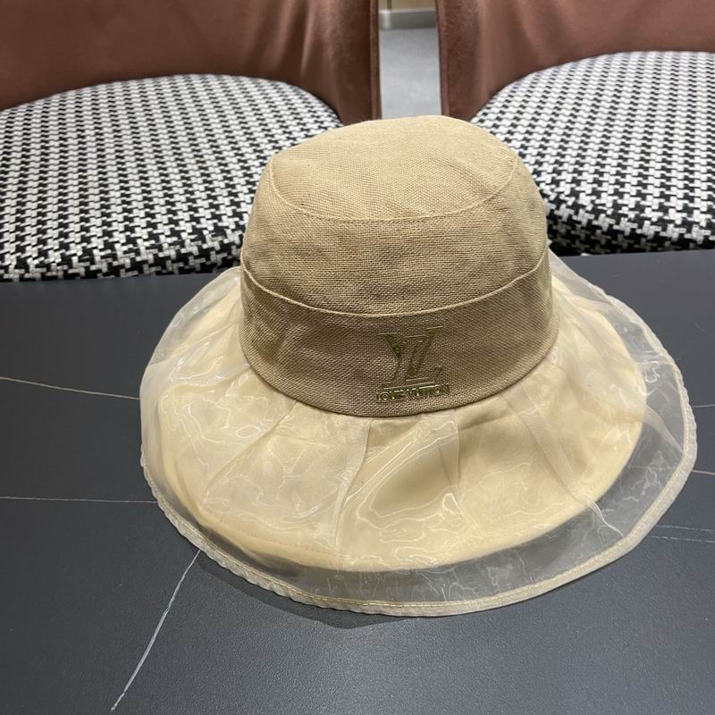 LV hat (731)