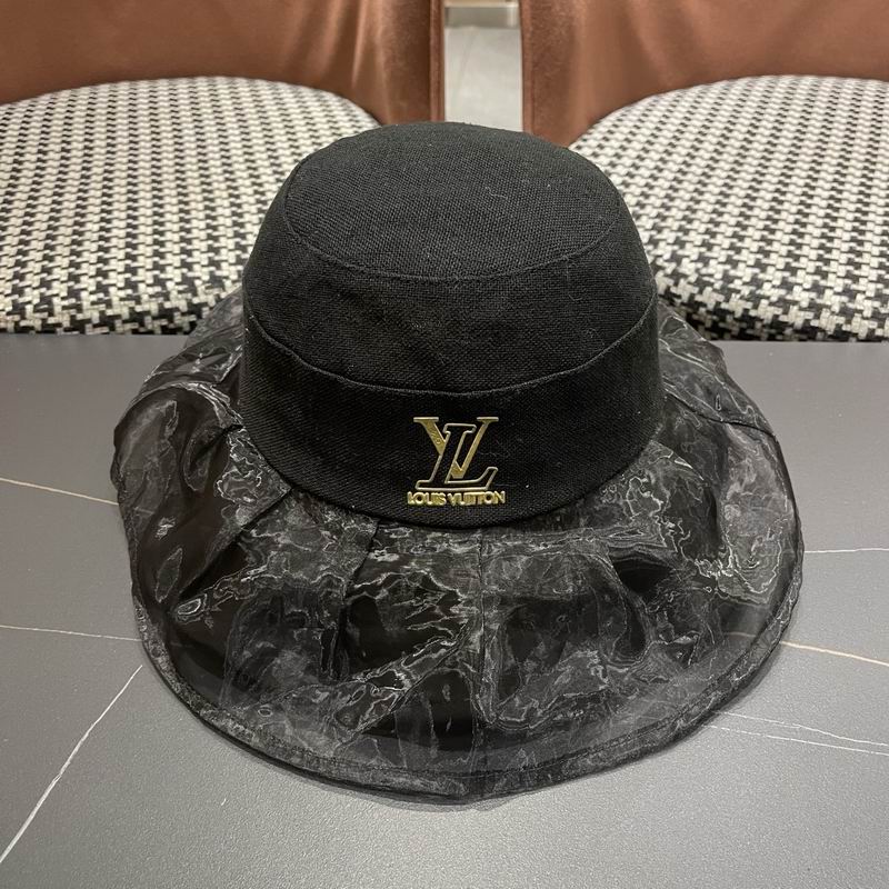 LV hat (743)