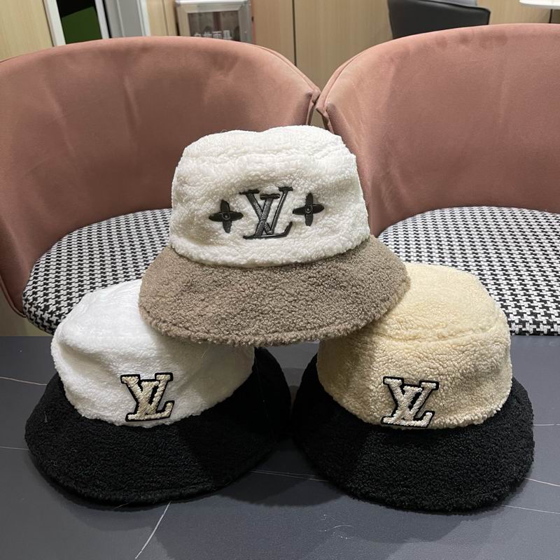 LV hat (748)
