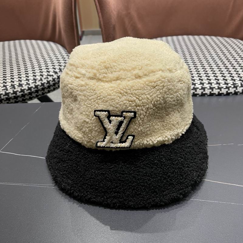 LV hat (757)