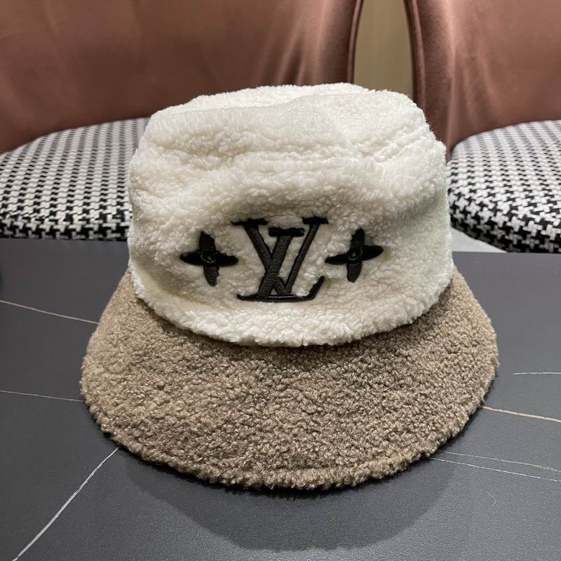 LV hat (763)