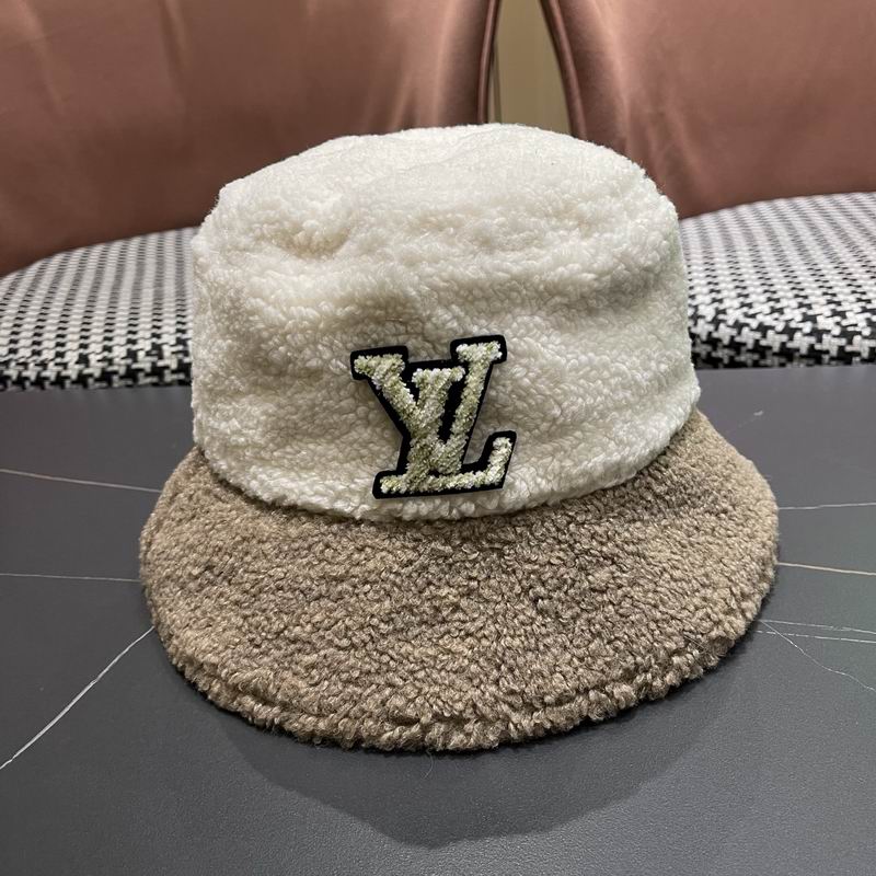LV hat (767)