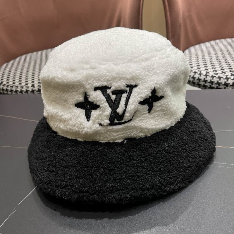 LV hat (773)