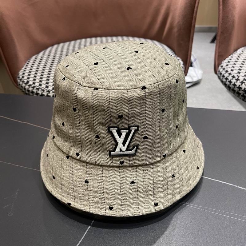 LV hat (963)