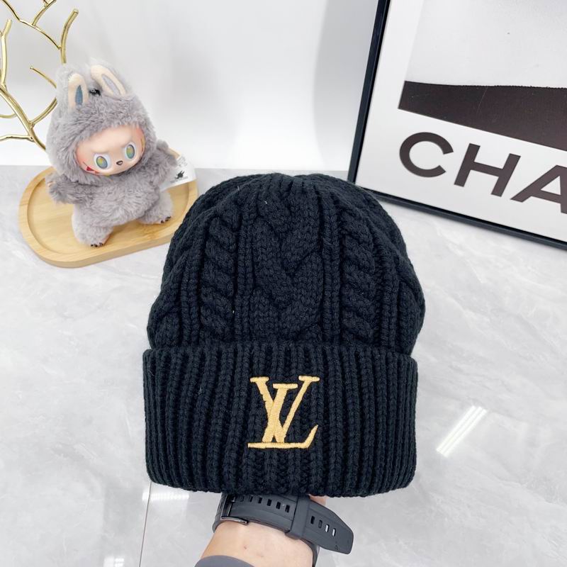 LV hat dx (23)