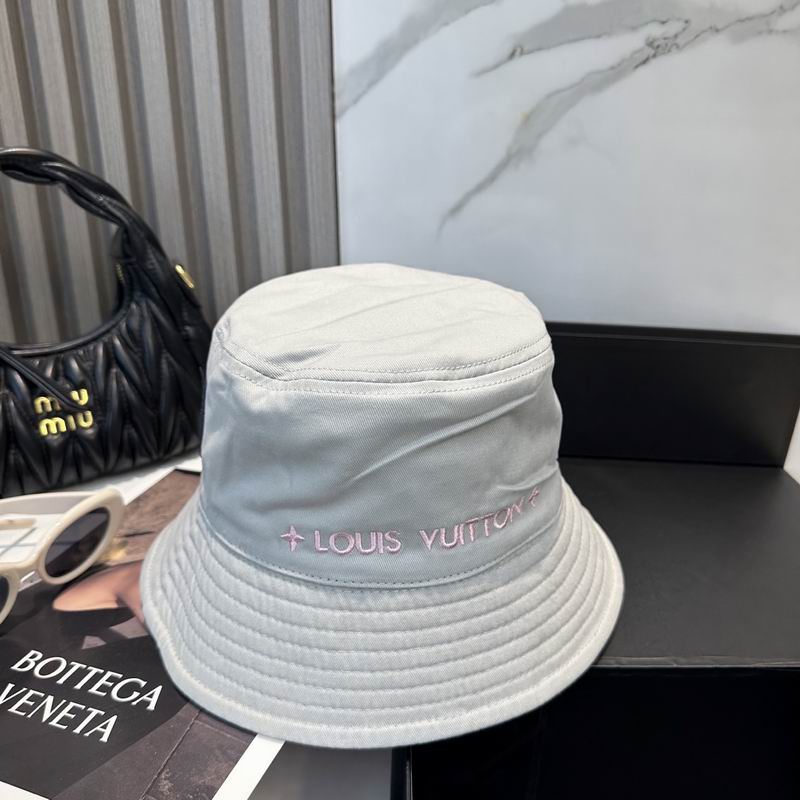 LV hat dx (614)