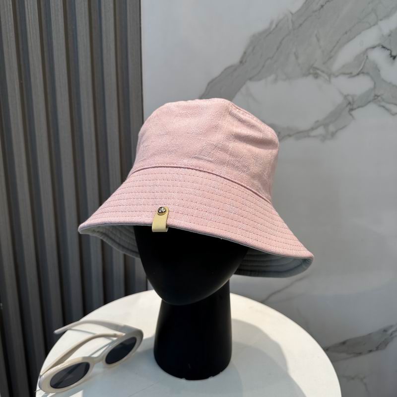 LV hat dx (618)