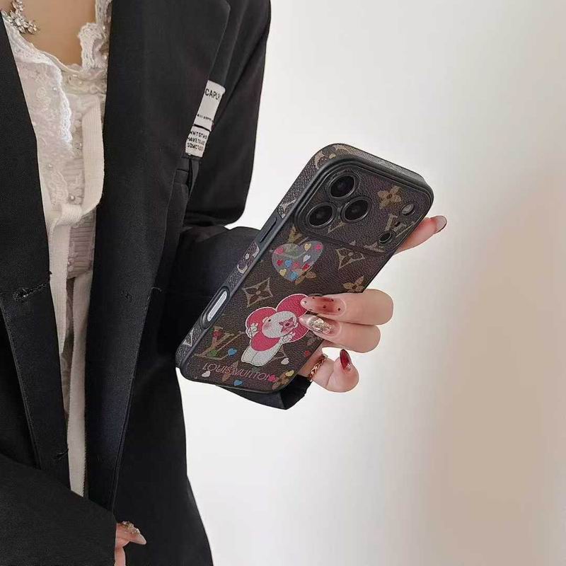 LV iphone 11-17Pro max 15 (1)