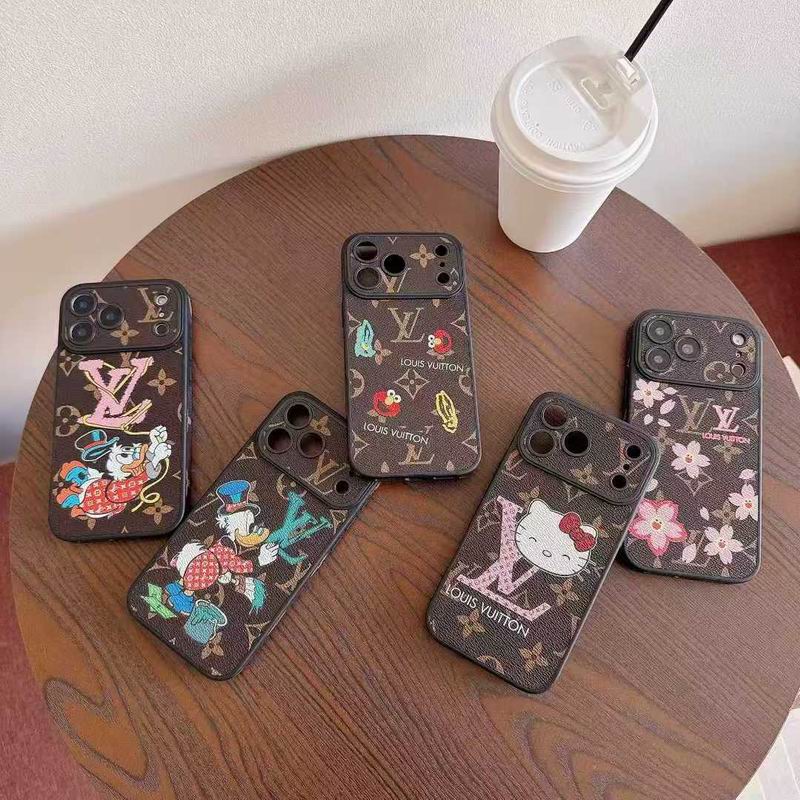 LV iphone 11-17Pro max 15 (8)