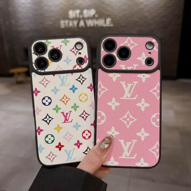 LV iphone 13-17Pro max 18 (1)