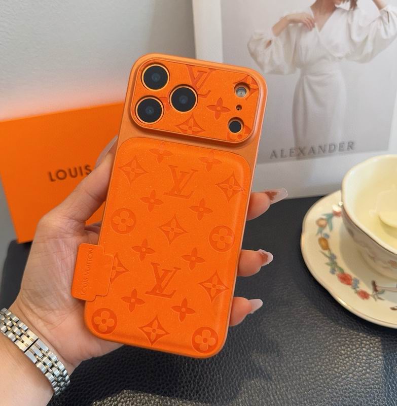 LV iphone 15-17Pro max 02 (3)