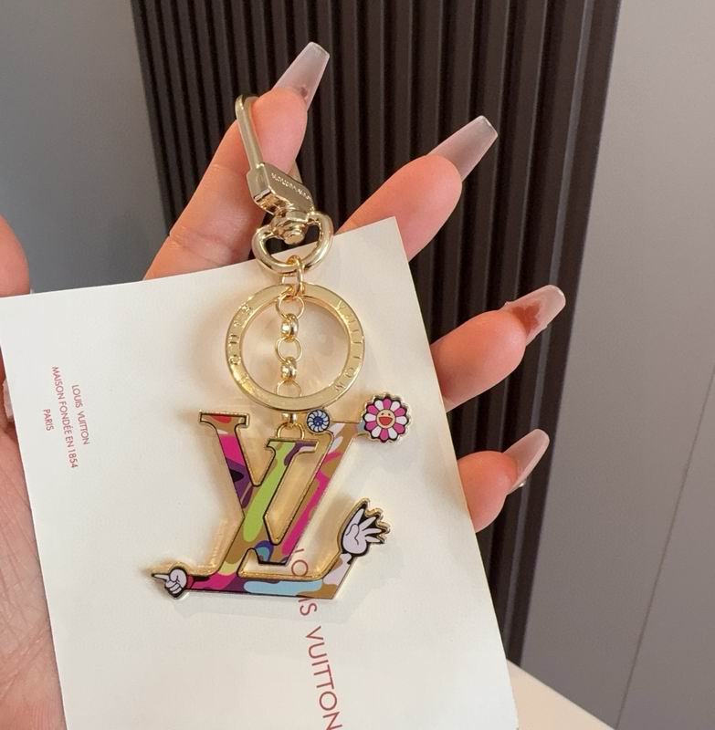 LV keyring m (50)