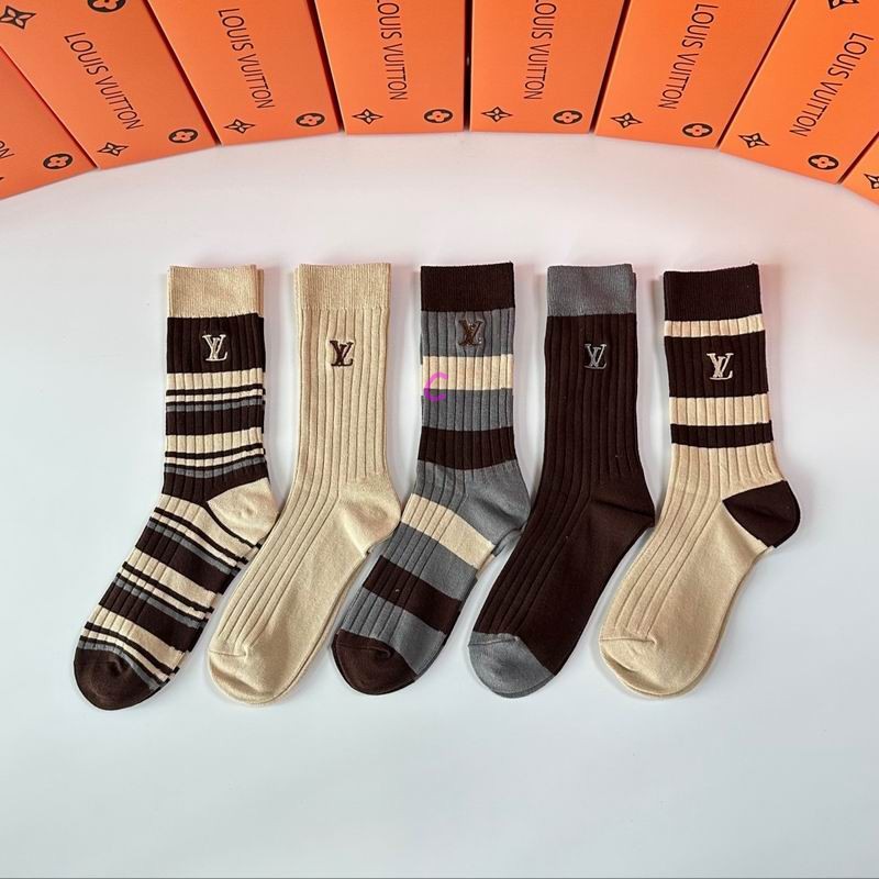 LV socks (348)
