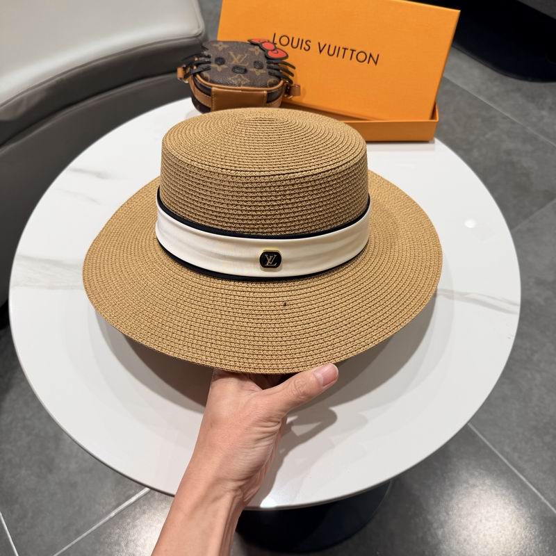 LV top hat (117)