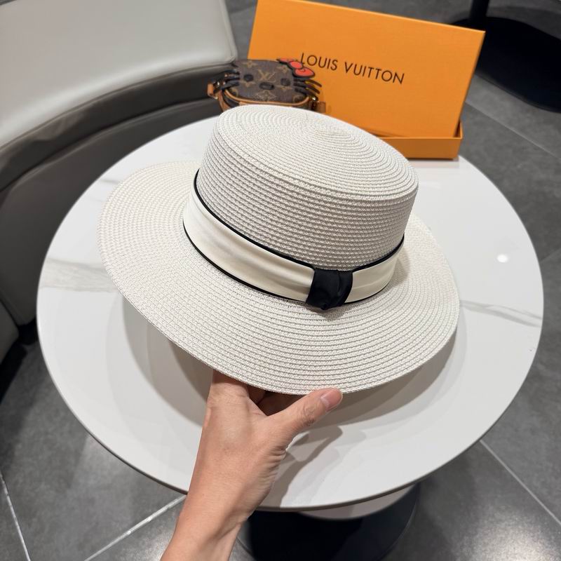 LV top hat (122)