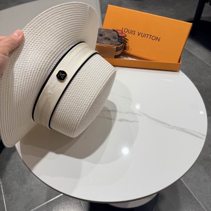 LV top hat (124)