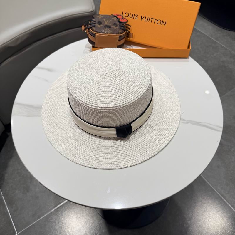 LV top hat (128)