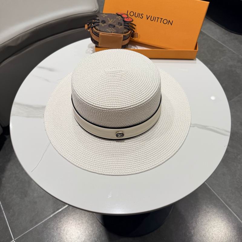 LV top hat (129)