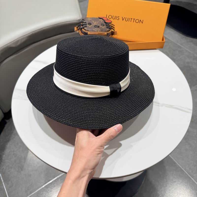 LV top hat (131)