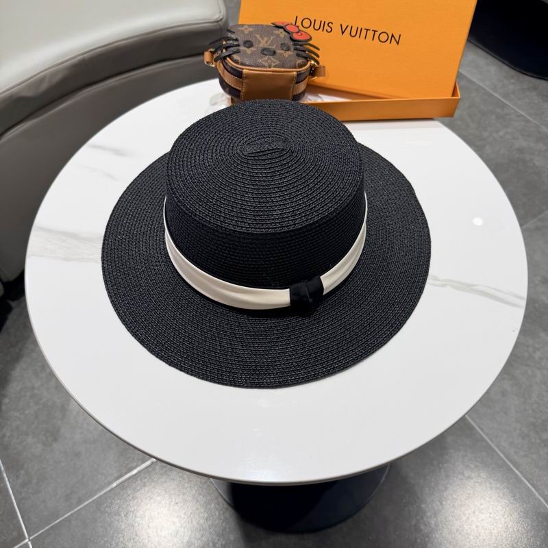 LV top hat (137)