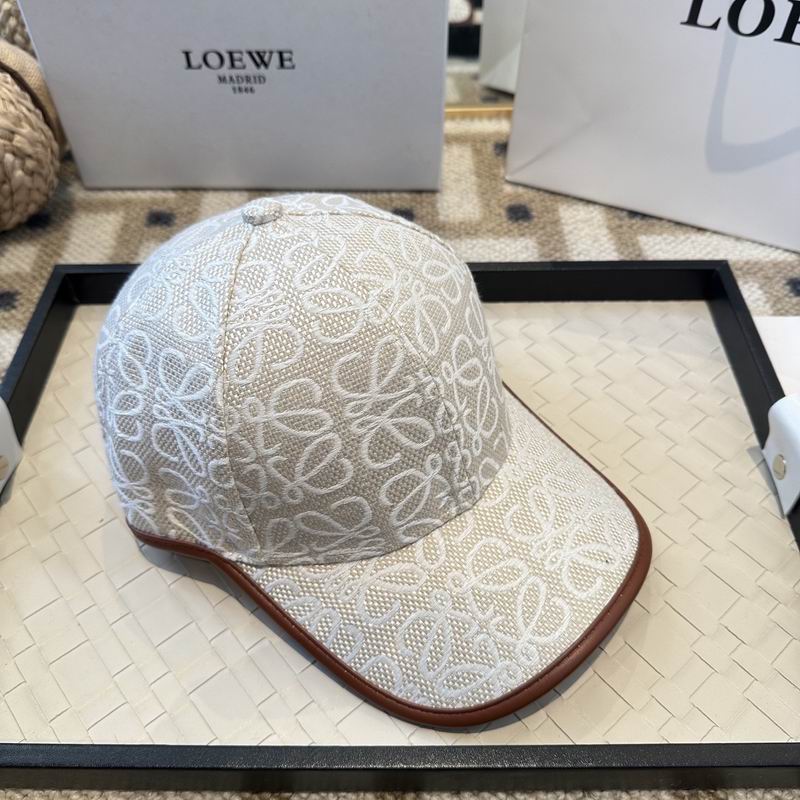 Loewe Cap (1874)