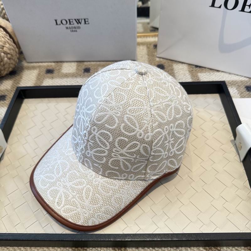 Loewe Cap (1875)