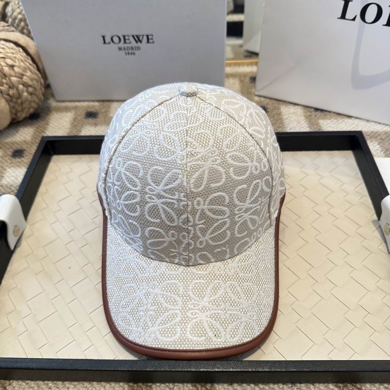 Loewe Cap (1876)