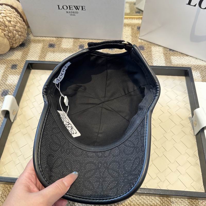 Loewe Cap (1878)