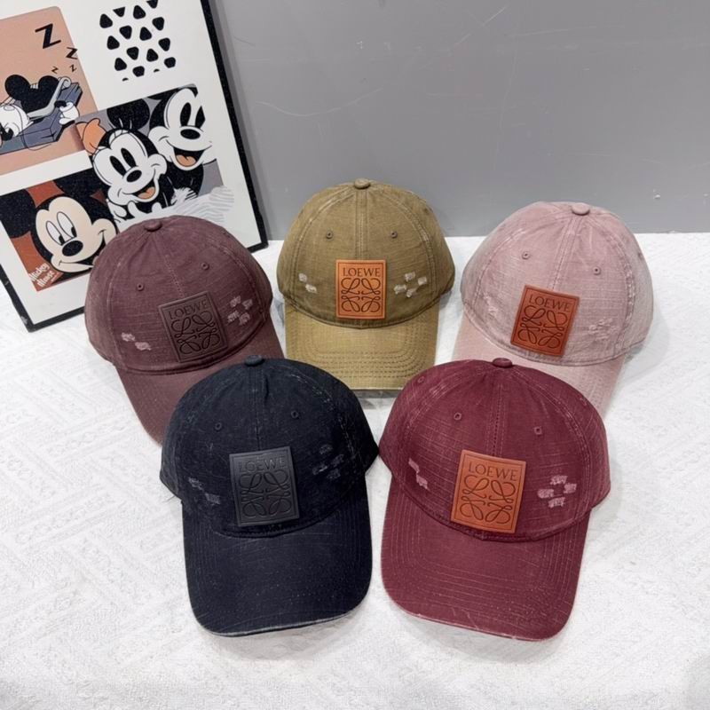 Loewe Cap (909)