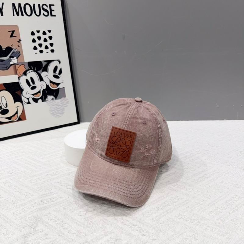 Loewe Cap (912)