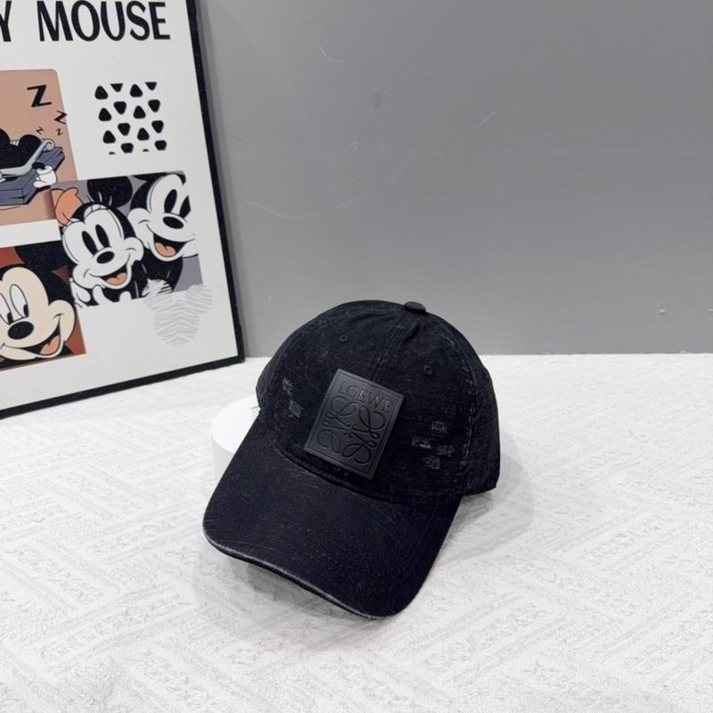 Loewe Cap (914)