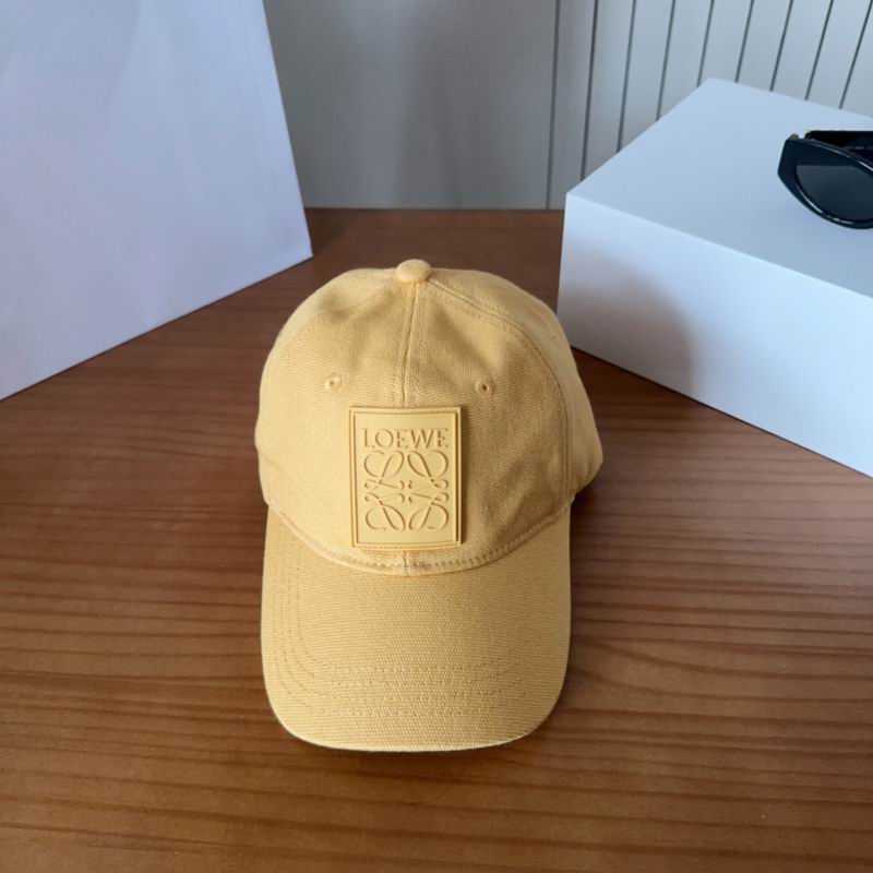 Loewe Cap dx (576)
