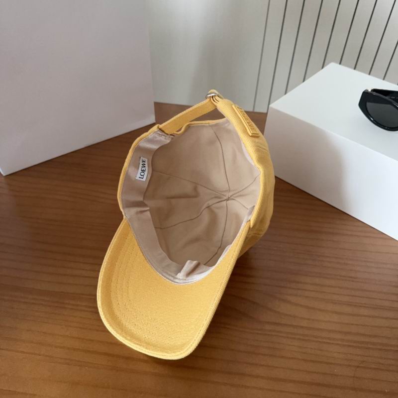 Loewe Cap dx (581)