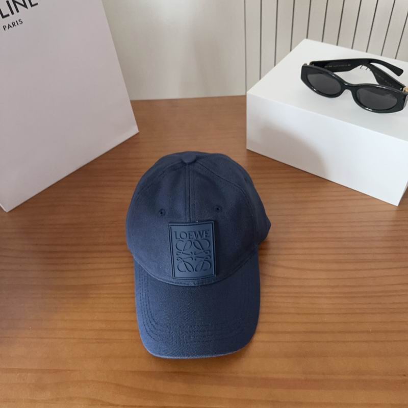 Loewe Cap dx (585)