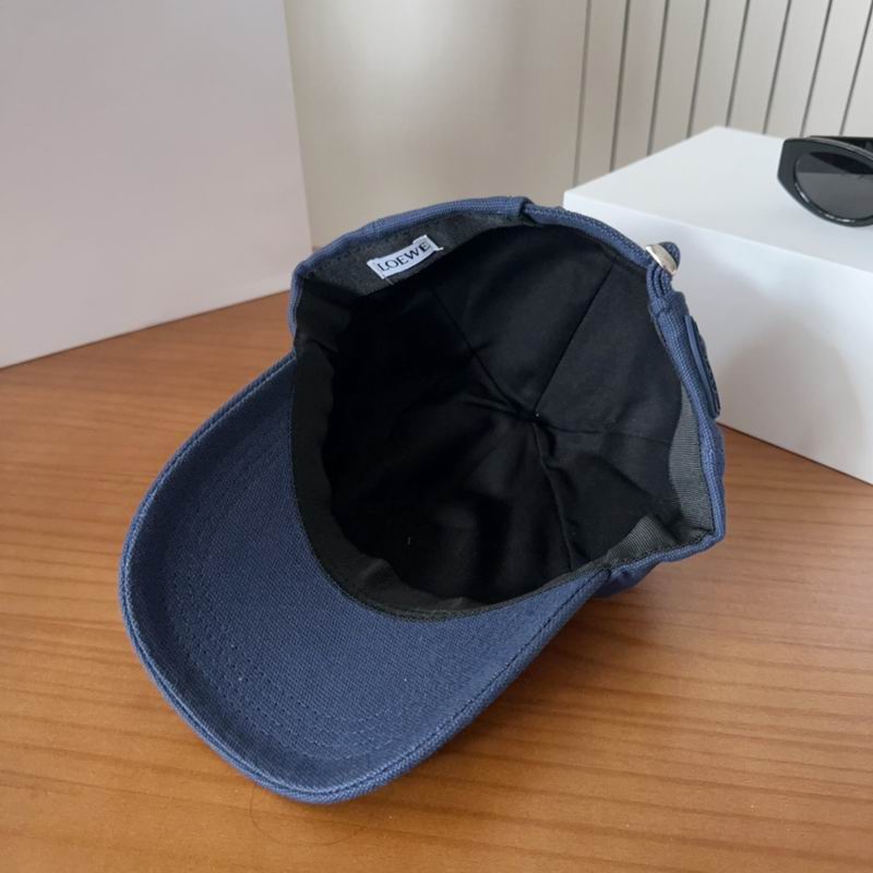 Loewe Cap dx (592)