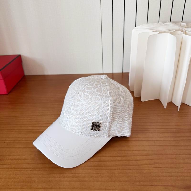 Loewe Cap dx (665)