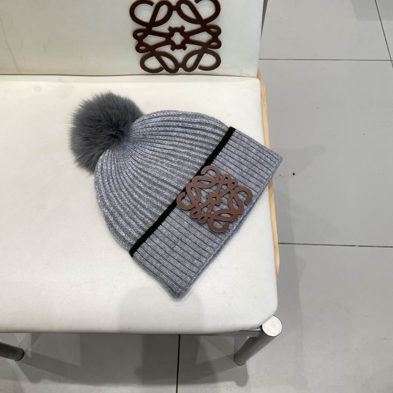 Loewe Hat (2731)