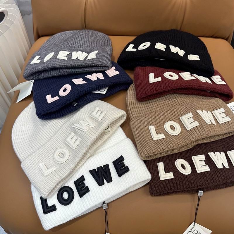 Loewe Hat hm (15)