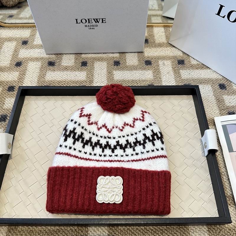 Loewe Hat hm (17)