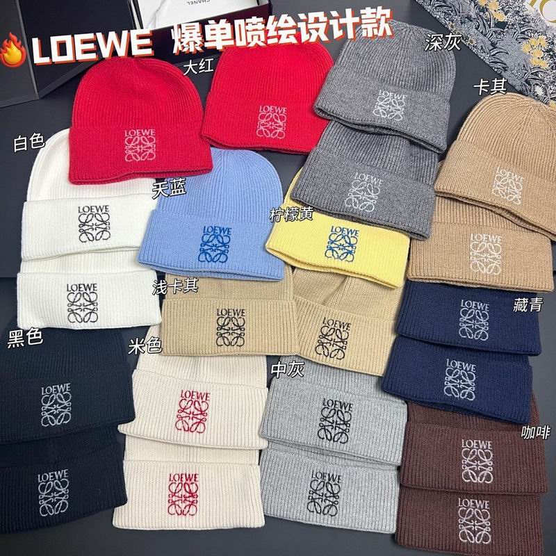 Loewe Hat hm (6)