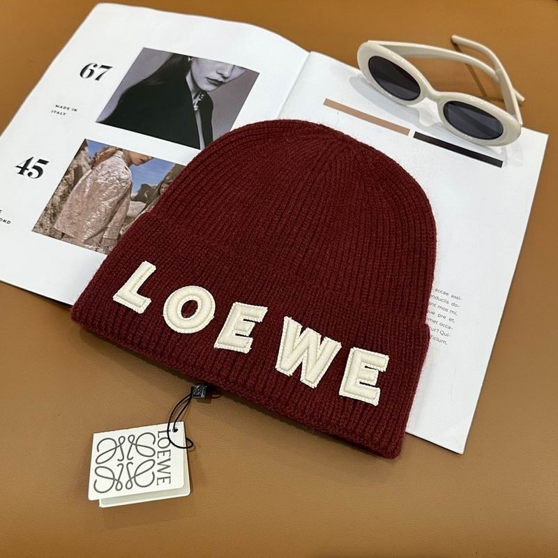 Loewe Hat hm (7)
