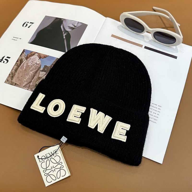 Loewe Hat hm (8)